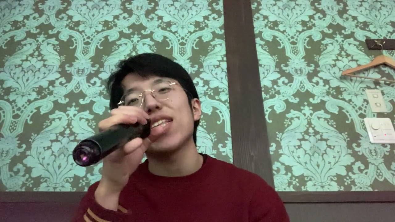 世界を終わらせて / ハルカミライ（Cover）