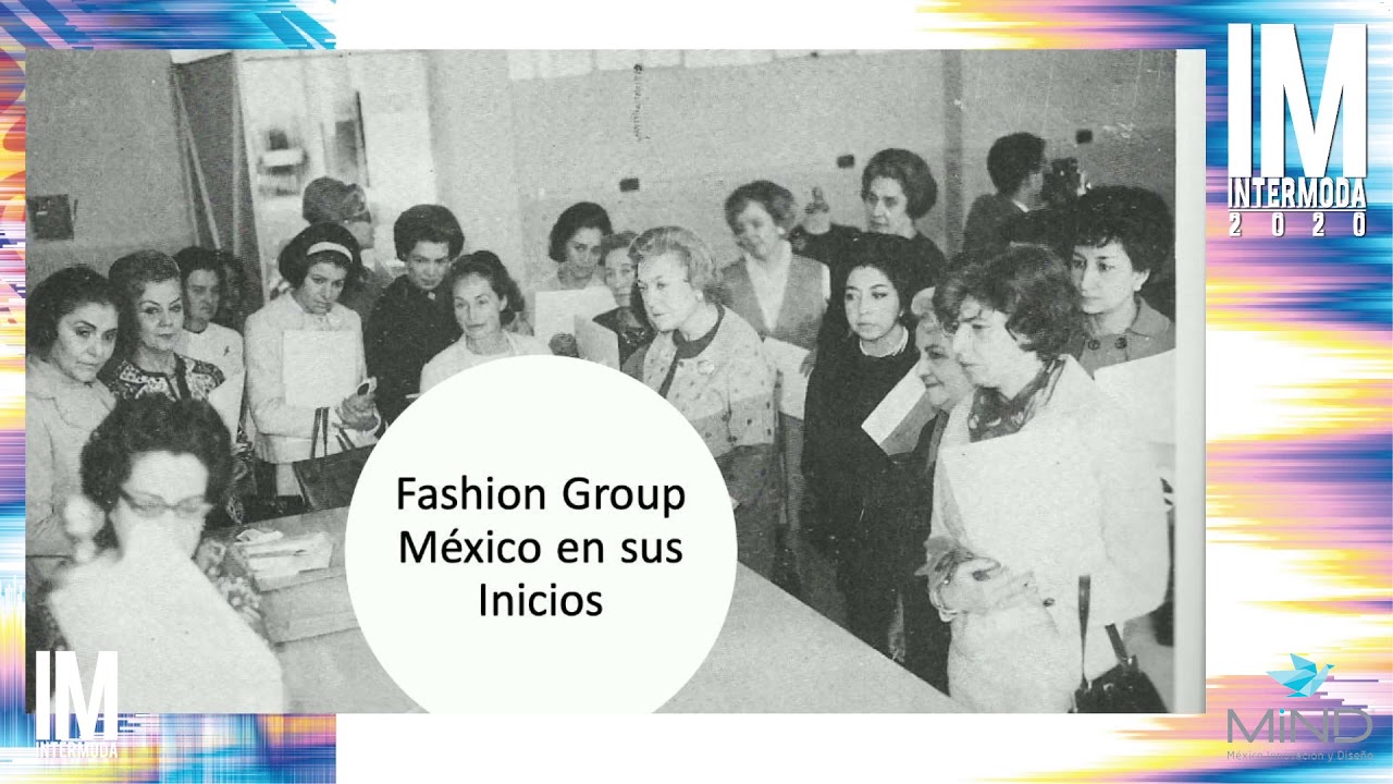 Conferencia - La evoluci&oacute;n del emprendimiento en moda