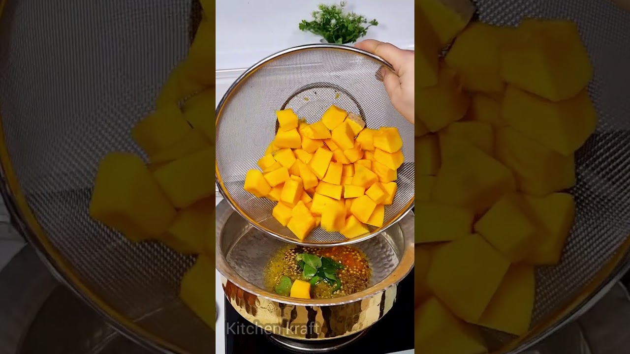 આ શાક કેટલી વાર બનવું જોઈએ ? તમારો શું જવાબ છે બોલો | Kola Nu Shaak | Kaddu Ki Sabzi | Kola Nu shak