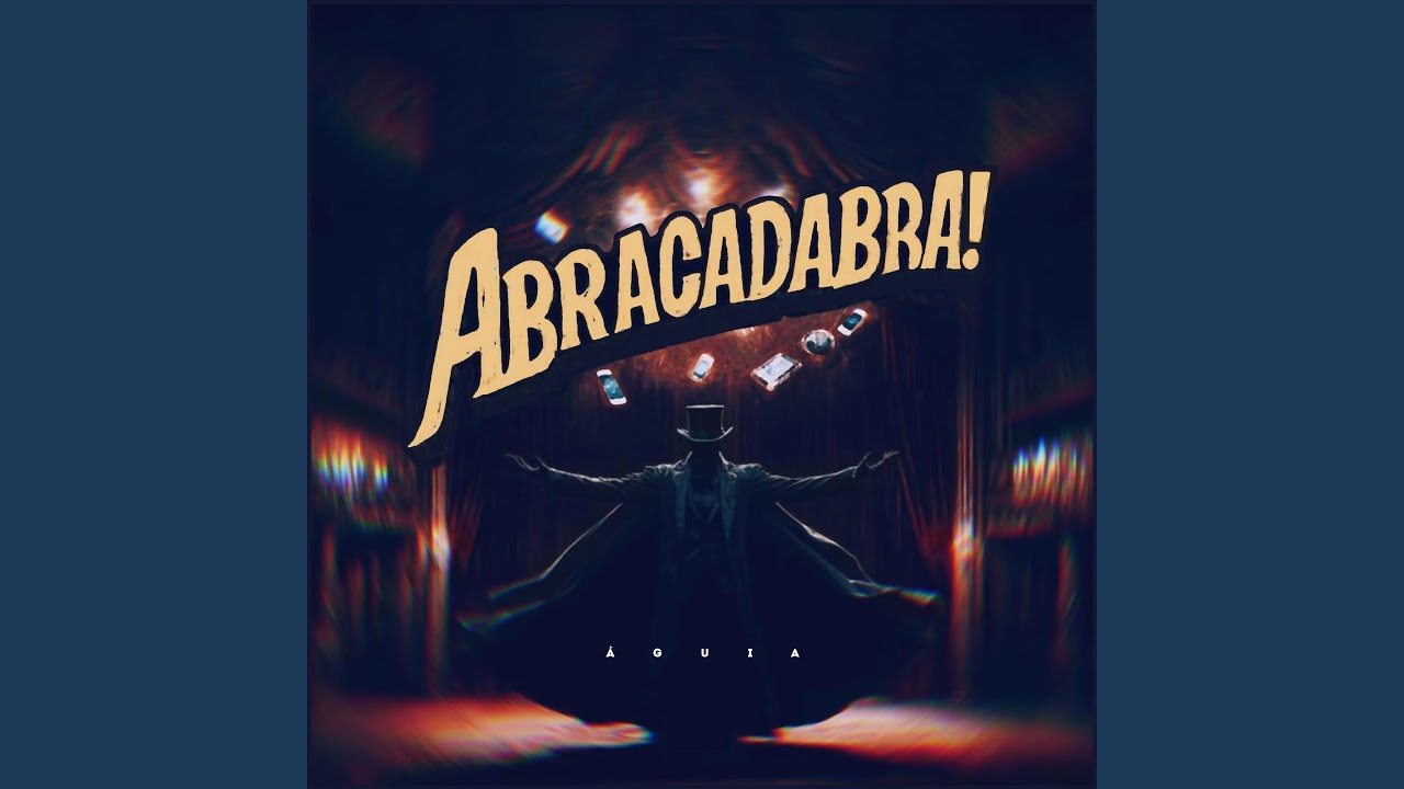 Abracadabra