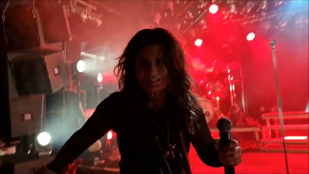 CAROLA Kulturbolaget, Malmö 19 April, 2023 