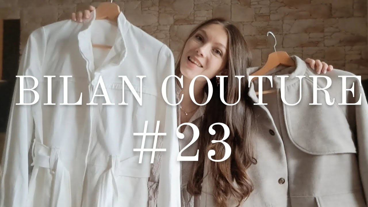 BILAN COUTURE #23