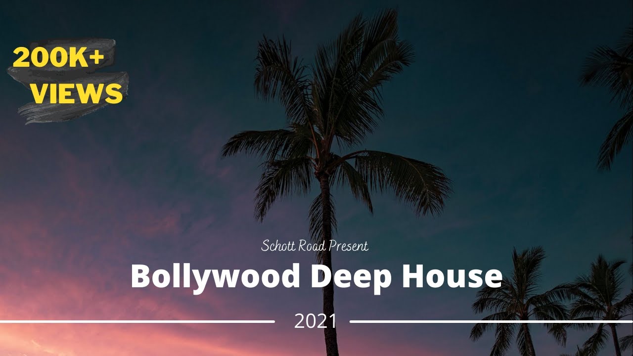 Bollywood Deep House  Non Stop Mix | Deep House Latest Songs 2021 | BHARGAV