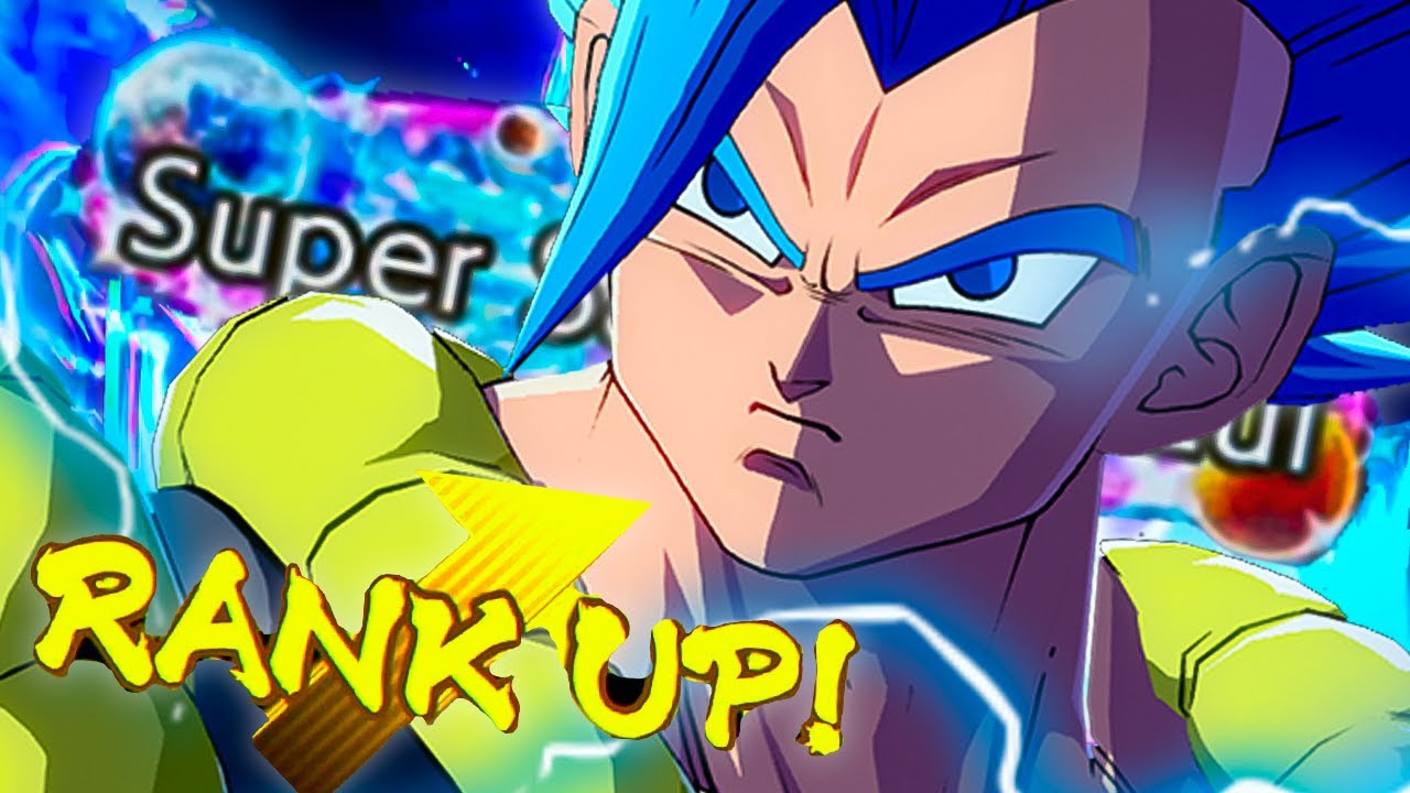 FINALMENTE CONSEGUI SUBIR DE RANK NO ONLINE DO FIGHTERZ...
