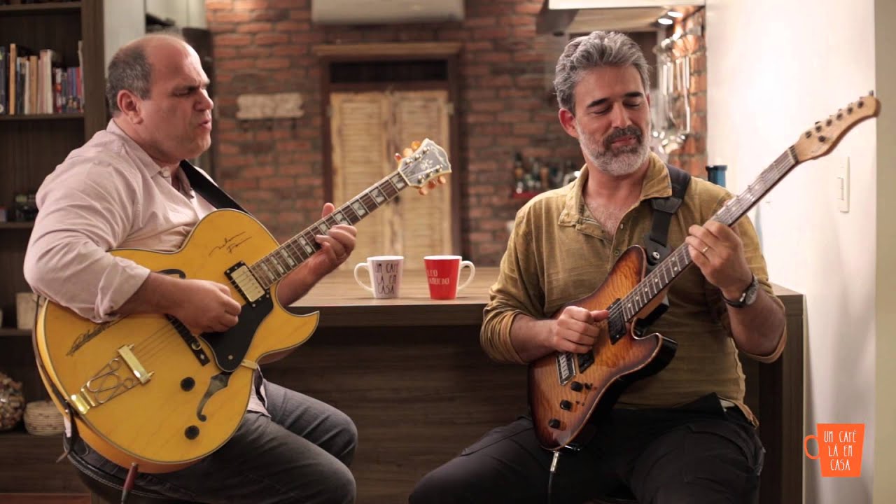 Leonardo Amuedo e Nelson Faria | Dinorah, Dinorah