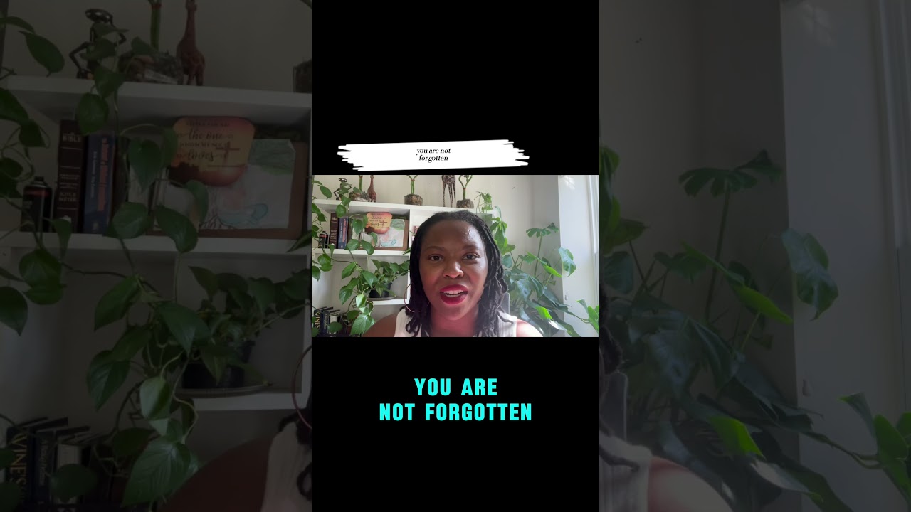 You&rsquo;re Not Behind. You&rsquo;re Being Rebuilt. 🌱 | Prophetic Word