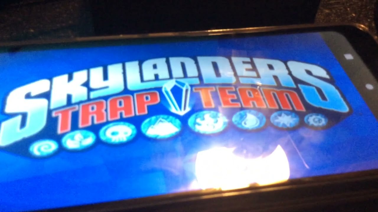 How to install skylanders trap team on android 13