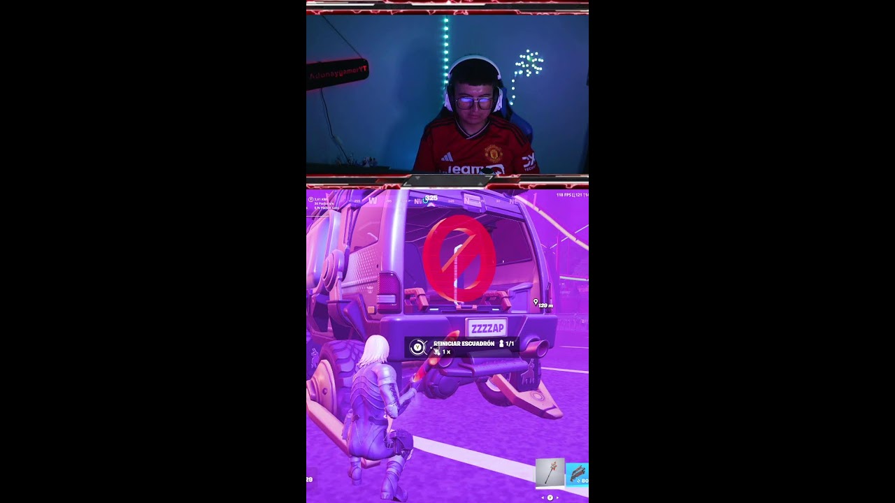 fortnite