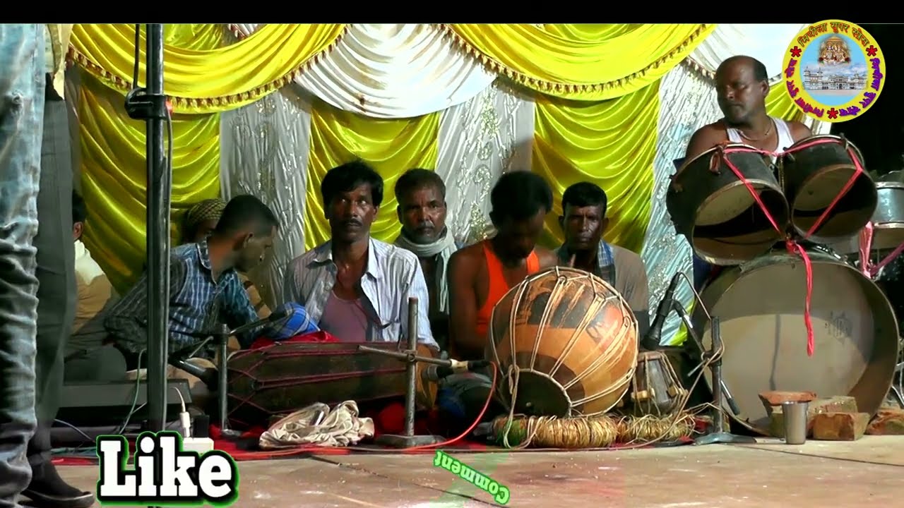 Gopichand Maithili Nach-Part-3 Balan Bihul Saptari, Nepal +9779803497509 Shiv Kumar