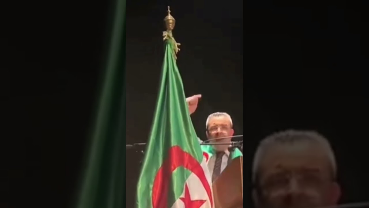 Youcef Aouchiche : abroger l&rsquo;article 87 bis pour lib&eacute;rer la parole et l&rsquo;action politique