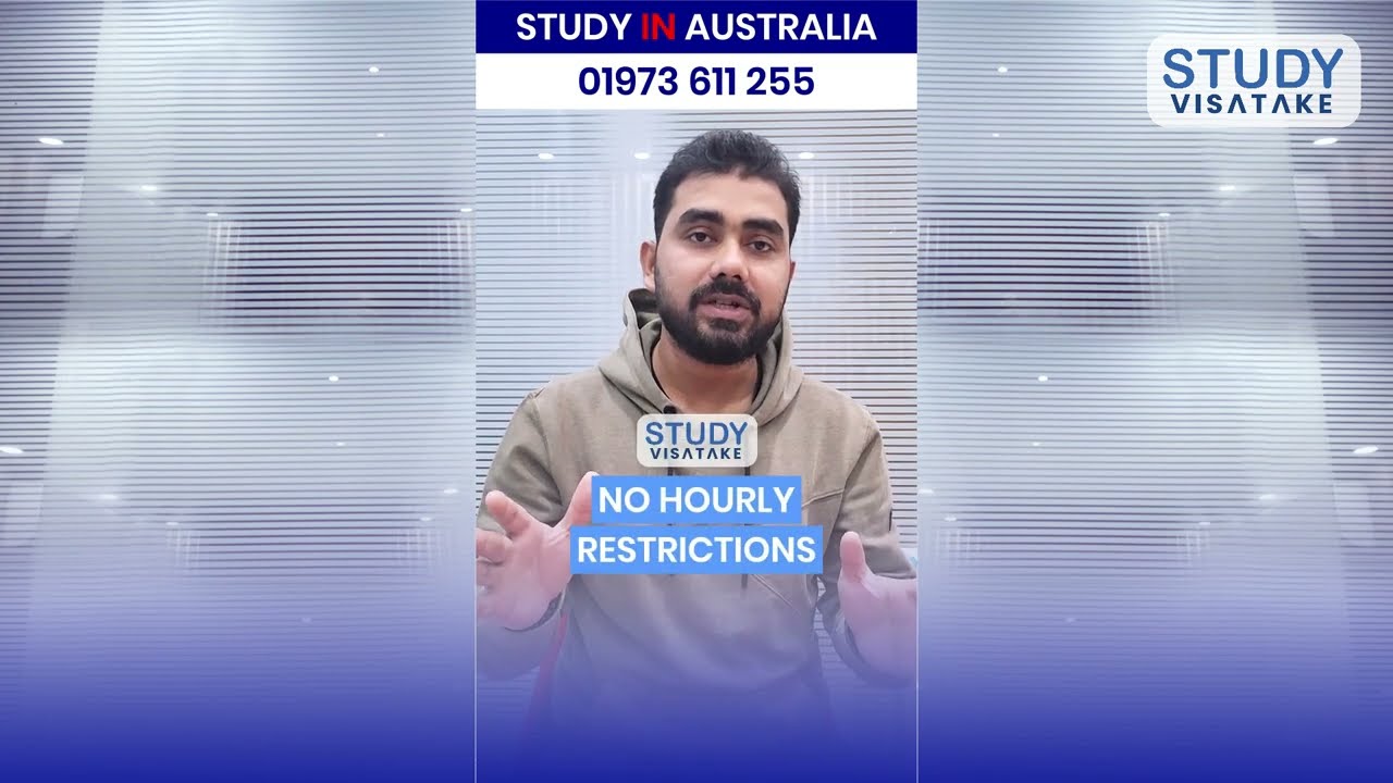 🇦🇺 𝐒𝐭𝐮𝐝𝐲 𝐢𝐧 𝐀𝐮𝐬𝐭𝐫𝐚𝐥𝐢𝐚 🇦🇺