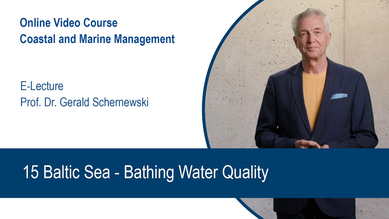 15 Baltic Sea &ndash; Bathing Water Quality