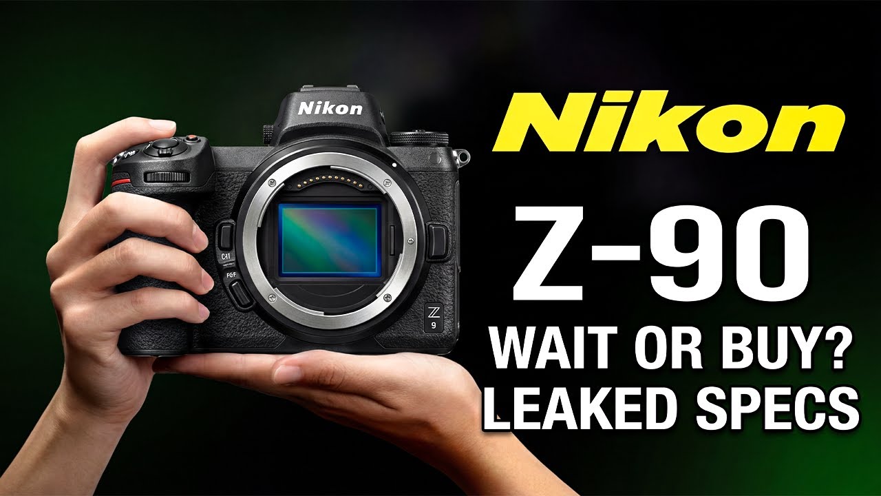 Wait for Nikon Z90? Leaked APS-C Specs, Performance Expectations & Release Timeline Explained