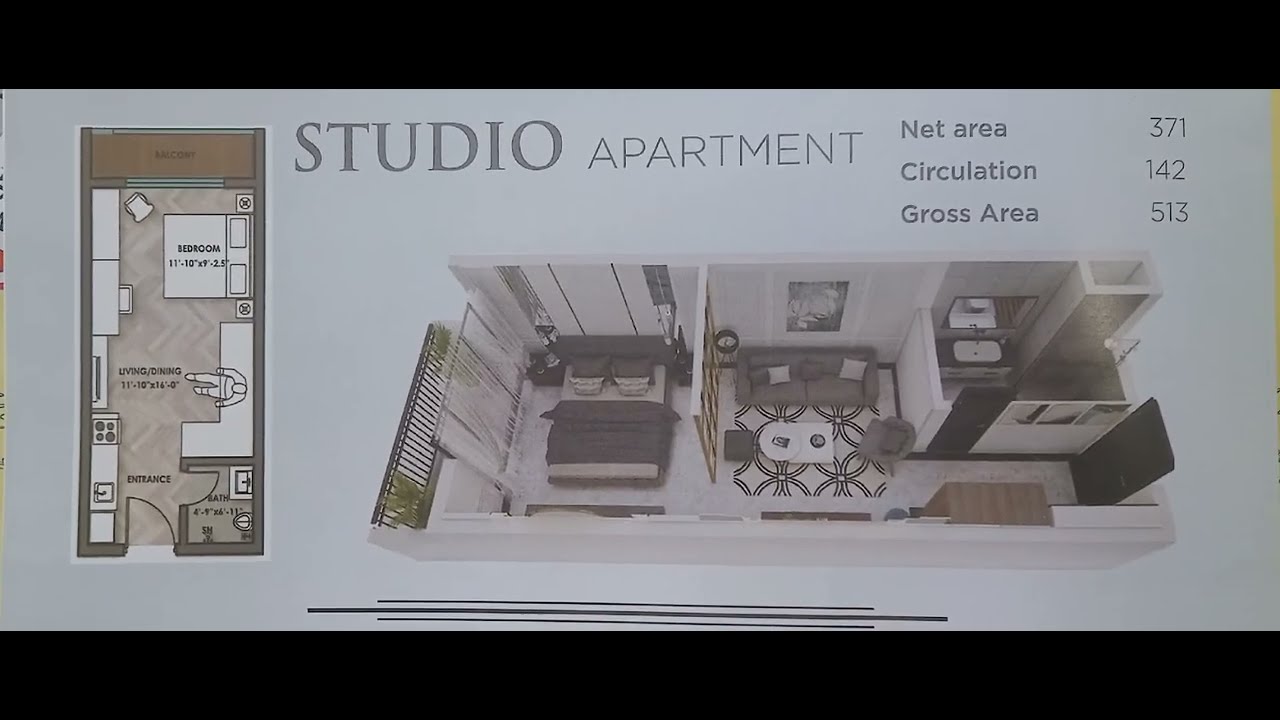 IJ Estate Apartment Information