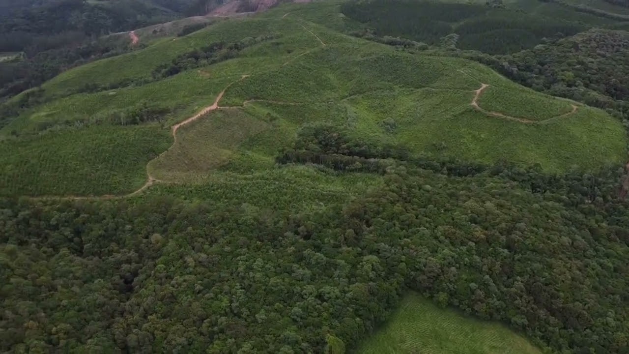 Esse é o meu lugar! ( Sítio JLC Bocaiuva do Sul)