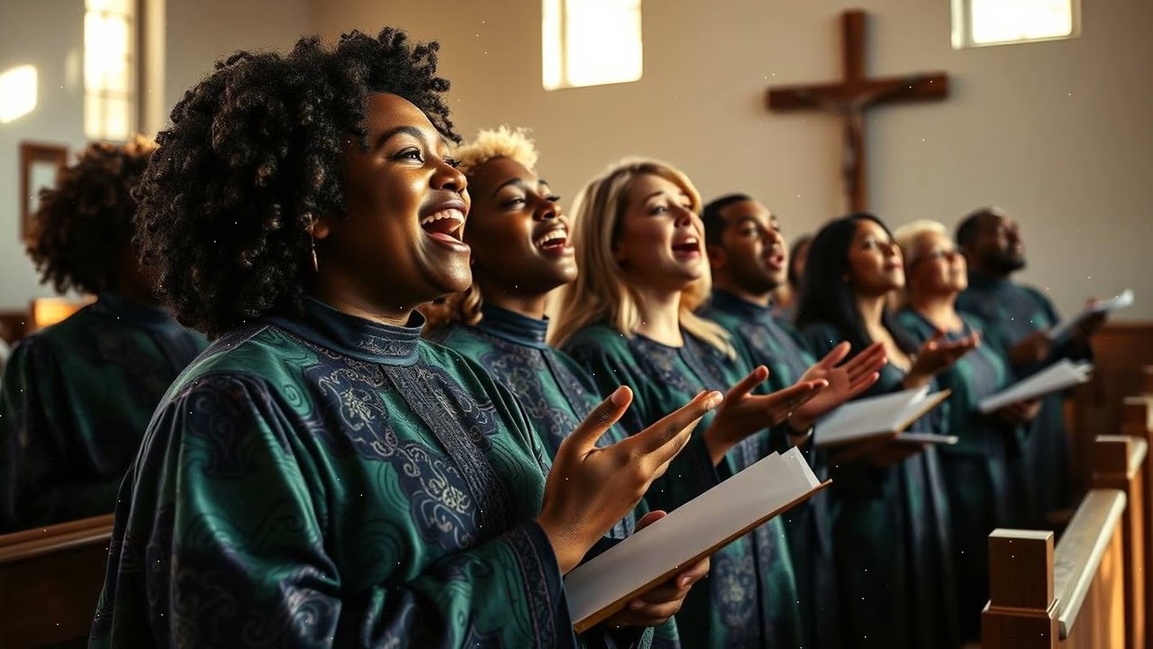 Prayer for Direction 🧭  Worship & Gospel Praise