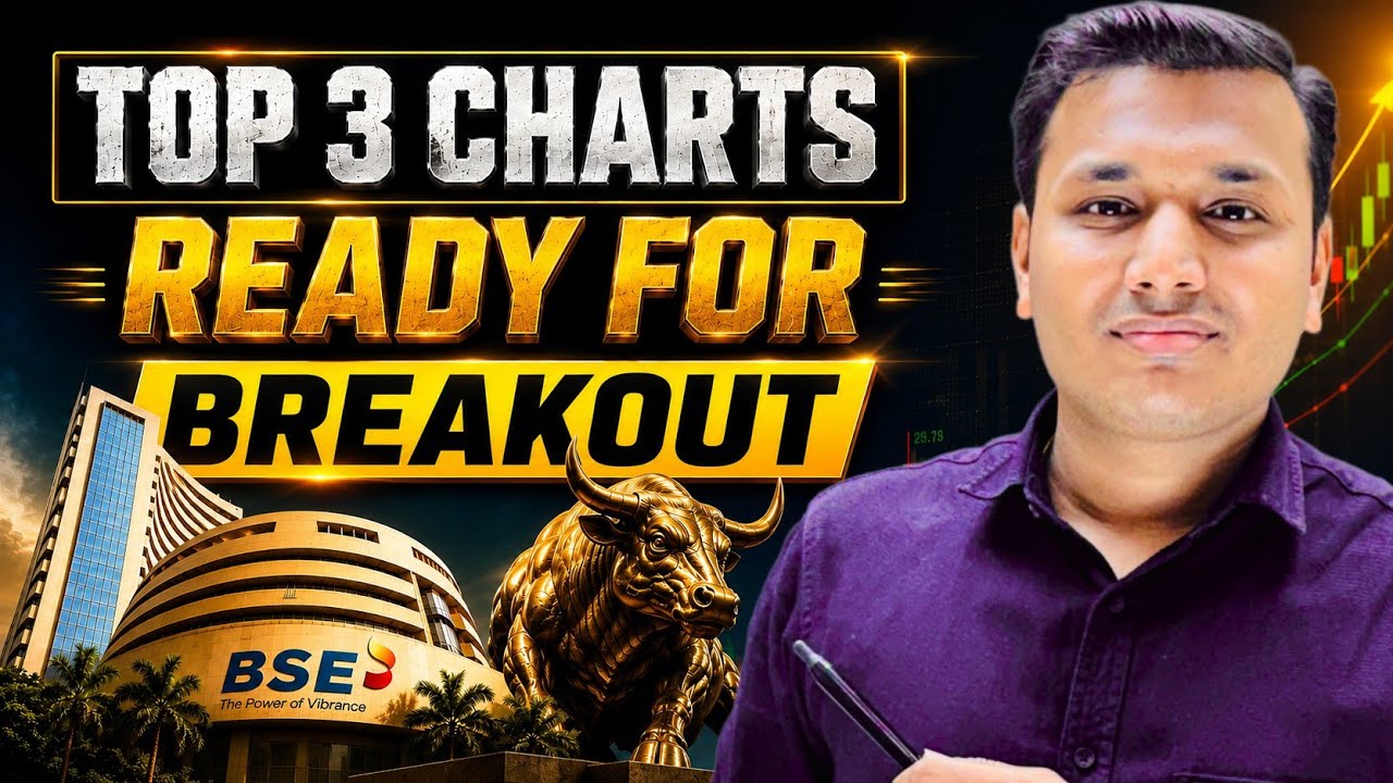 Stocks of the Week 30-05-26 | Swing Trading Stocks to Watch Now | Swing Stocks | SEBI Registered RA