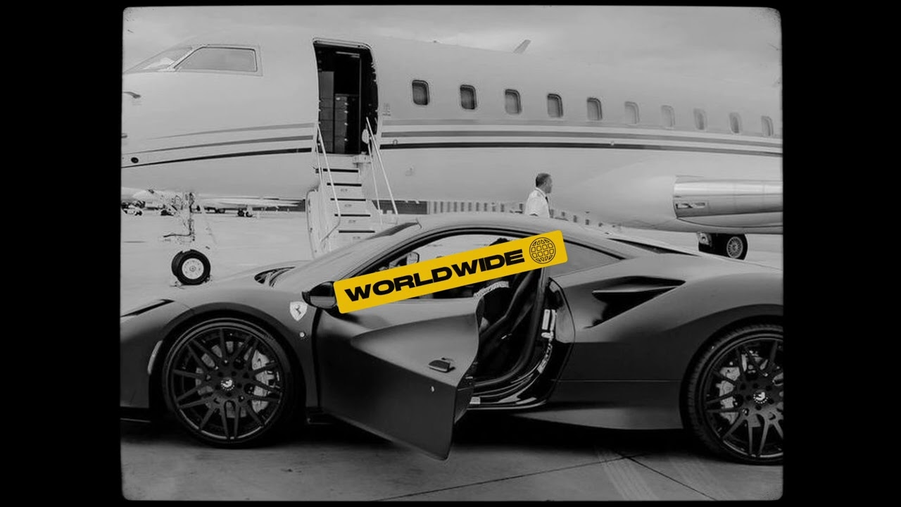 Piano Trap Type Beat - 