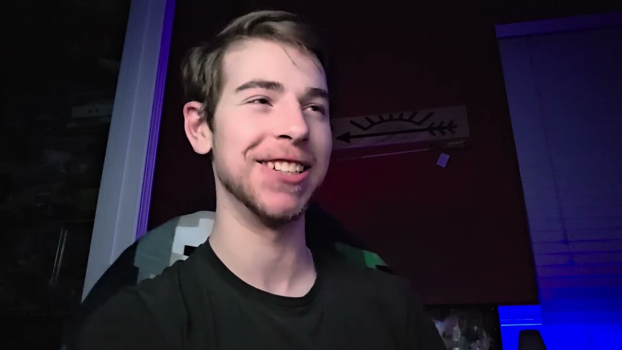 Apparently I've been Thinkin A Lot: Daily Vid #55