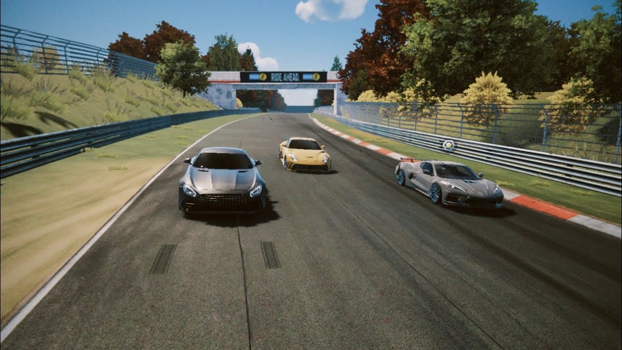 EP.119- Kyvo & Double D Bring Hlomuka To The Racetrack With His Ferrari 