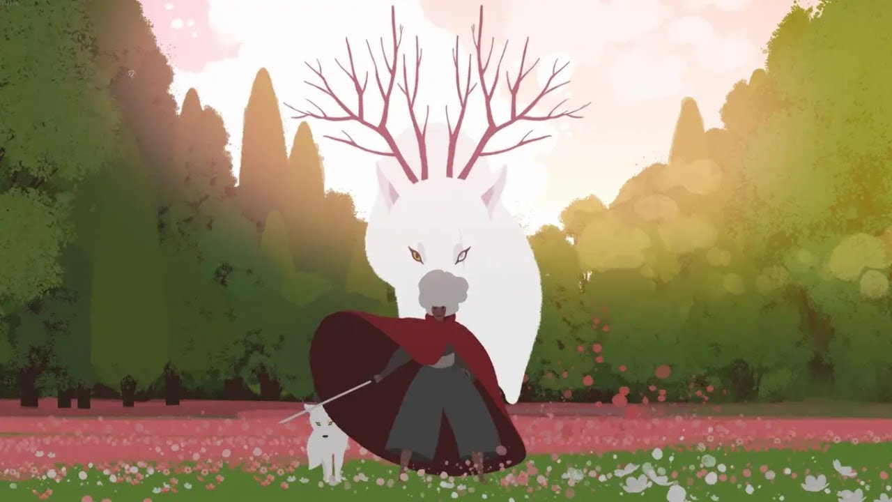 Neva Ending (4K 60FPS)