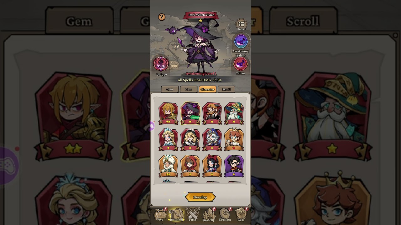 Light elemental boss phoenix gear test