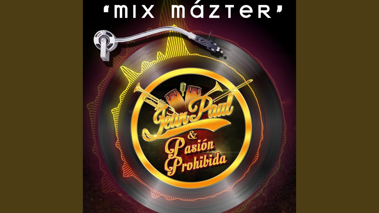 Mix Mazter