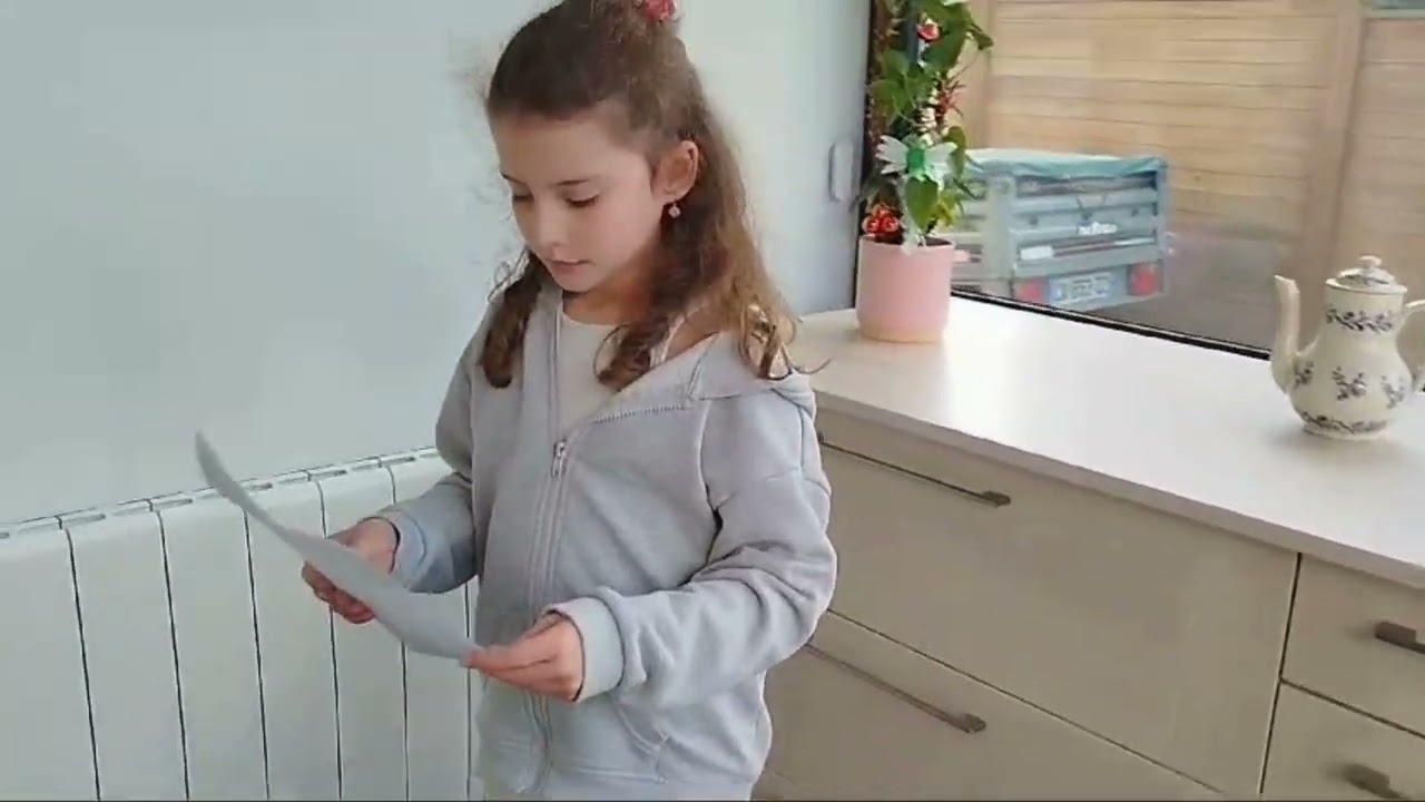 FreeTime vidéo 2025 - catégorie mineur - Le crime de l'oncle