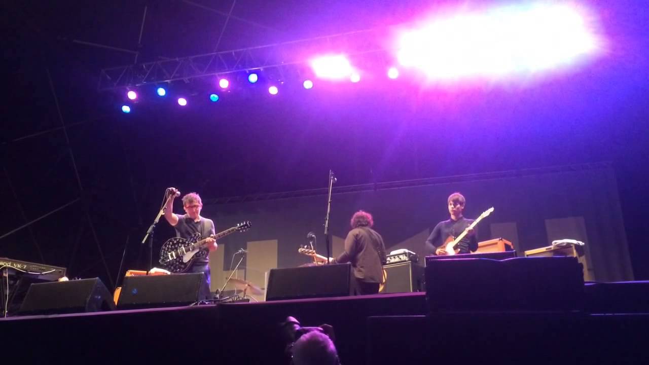 Lightning Seeds and the Phil - Perfect and Flaming Sword