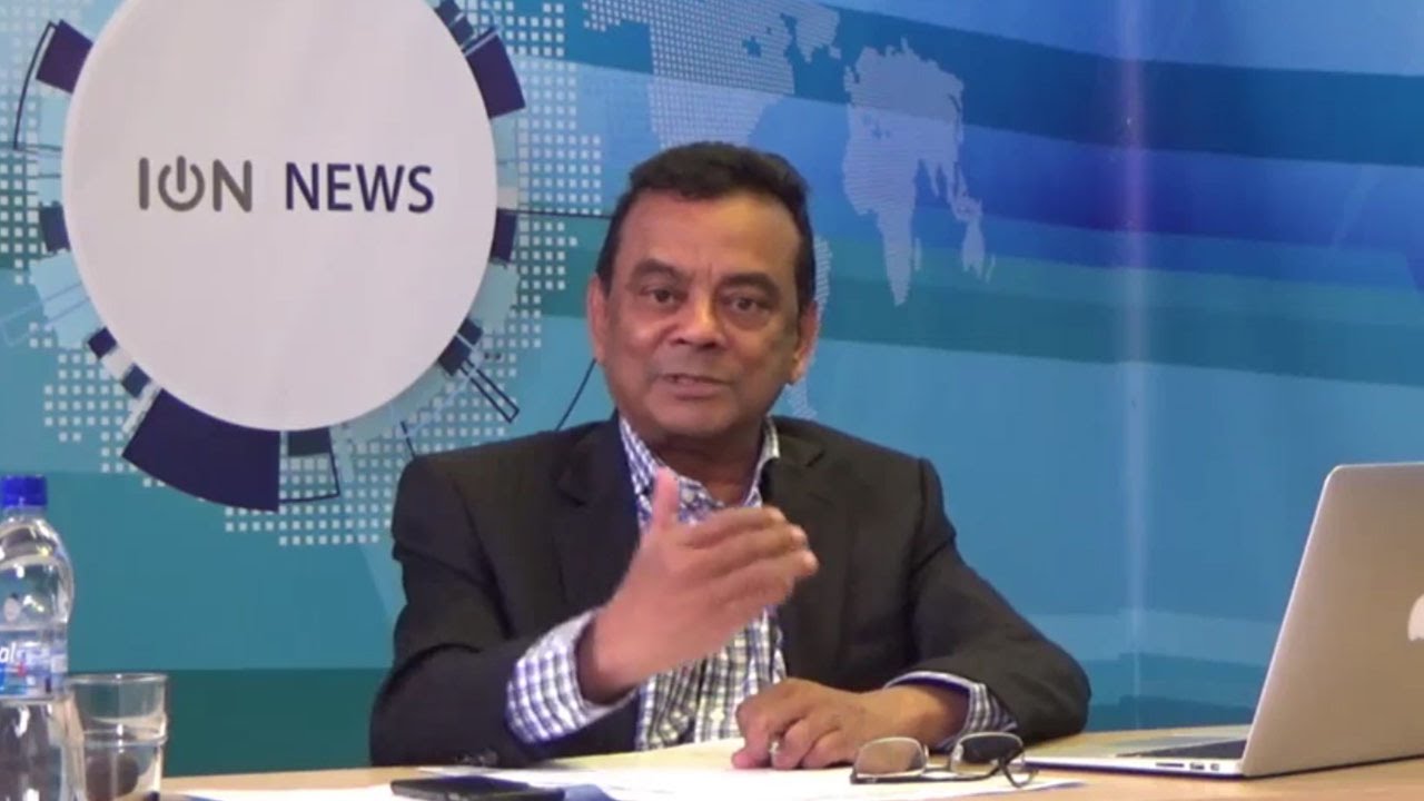 Collendavelloo explique pourquoi Bhadain est un «problème» et SAJ doit rester député