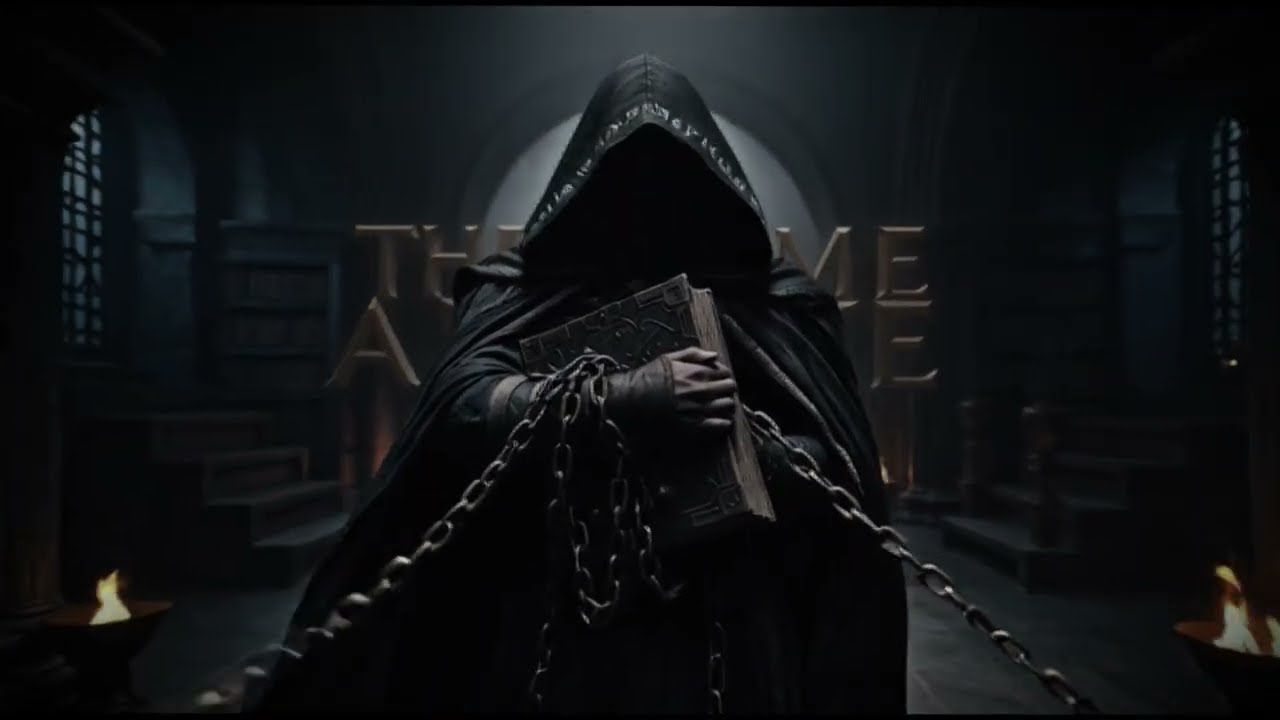 Apresentando The Prime Archive