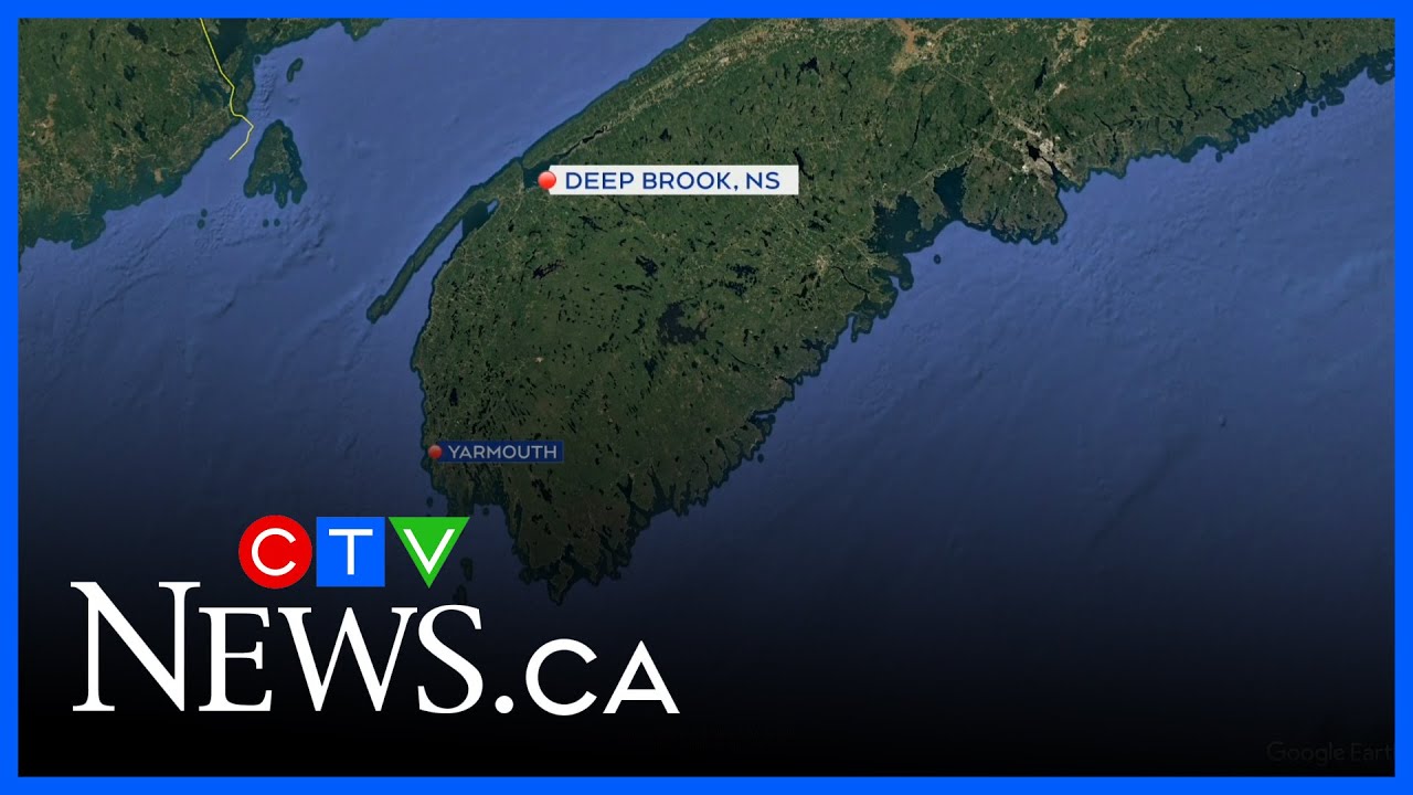 Man dead after N.S. ATV crash