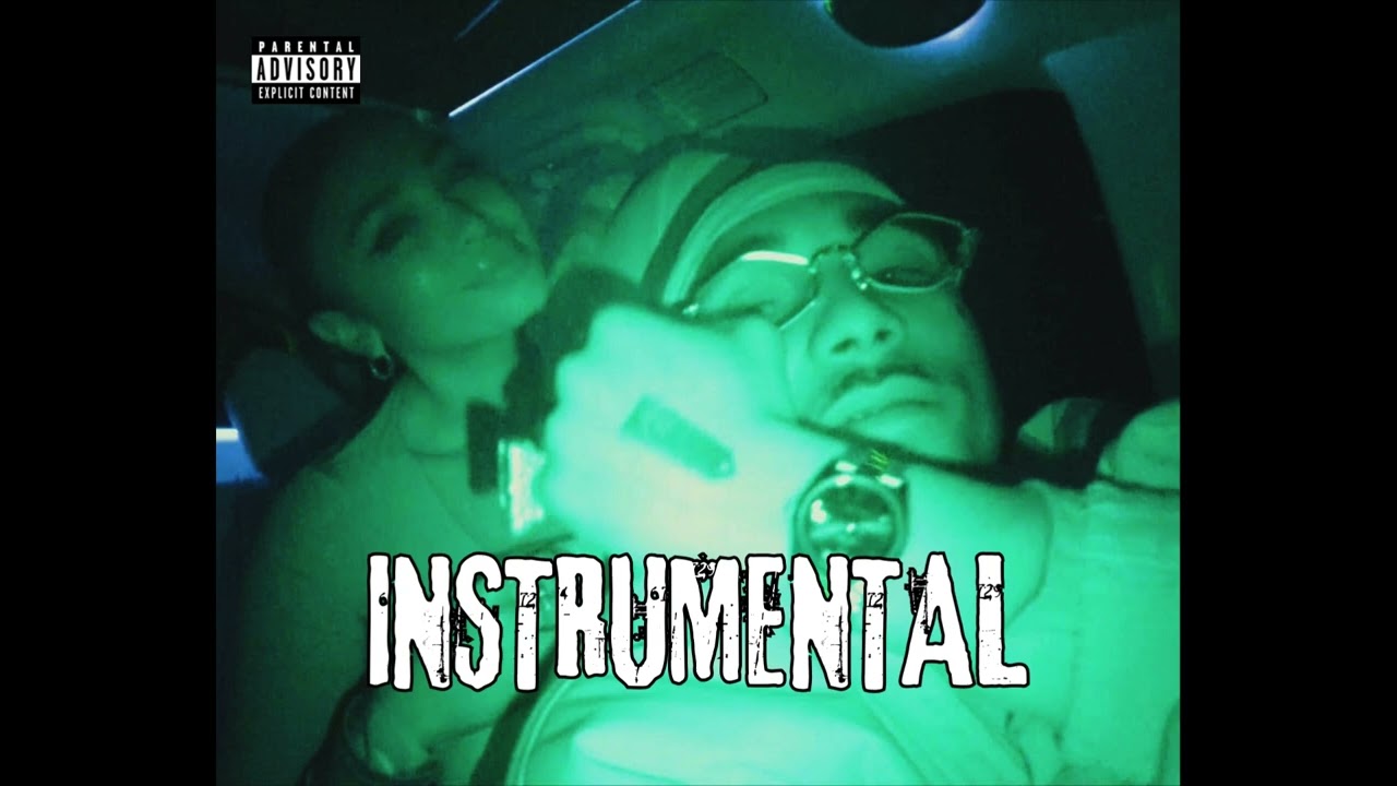 Loe Shimmy - Off My Mind (INSTRUMENTAL)