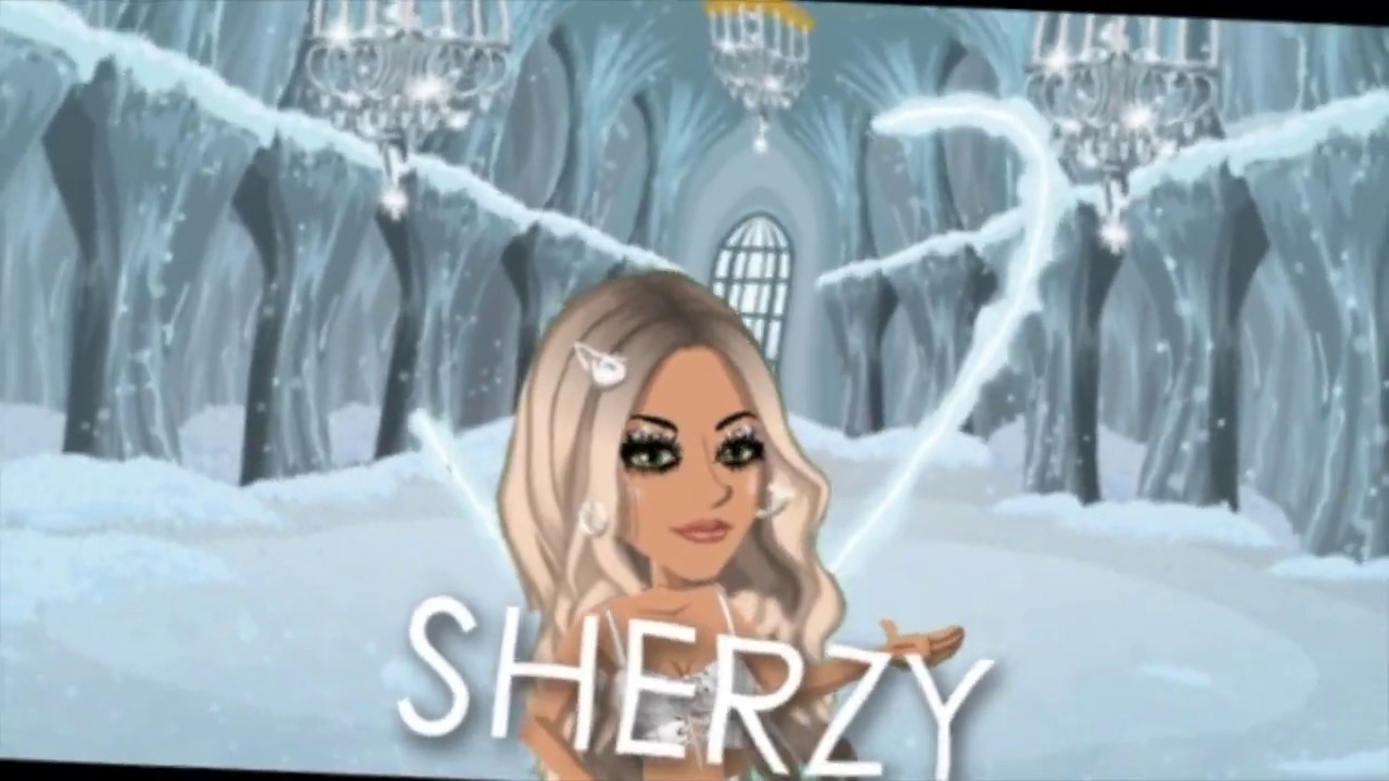 Intro for Sherzy!