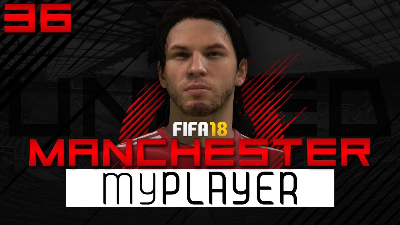 FIFA 18 - MY PLAYER // 36 - POTM KaiQom!!