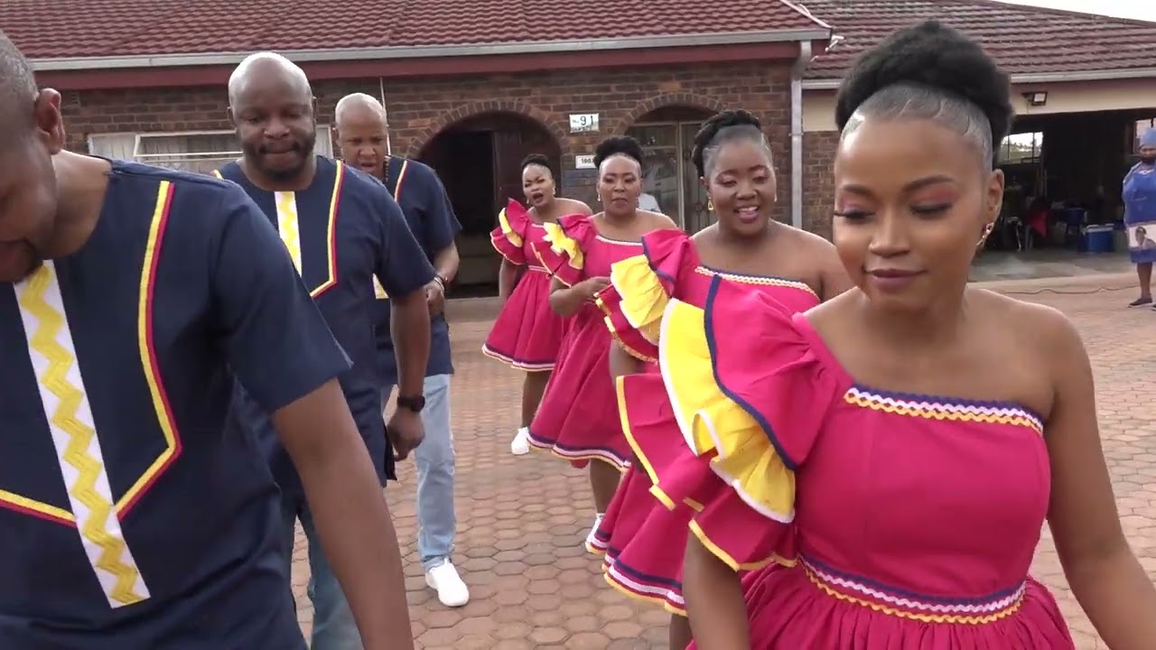 TEBOGO N KB