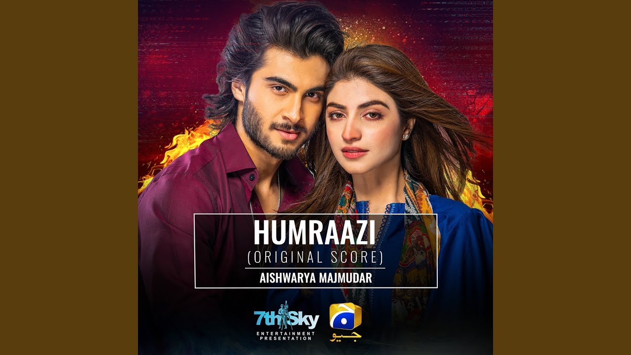 Humraazi (Original Score)
