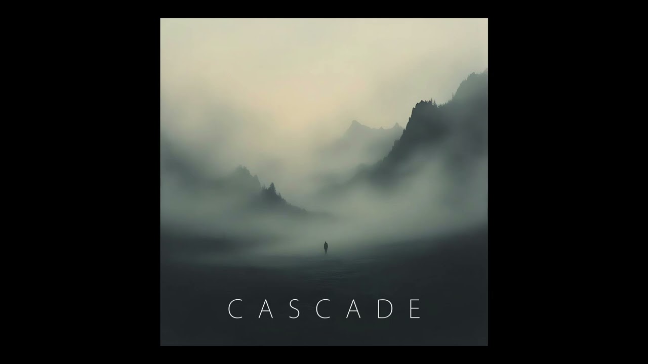 Cascade [atmospheric ambient soundscape]