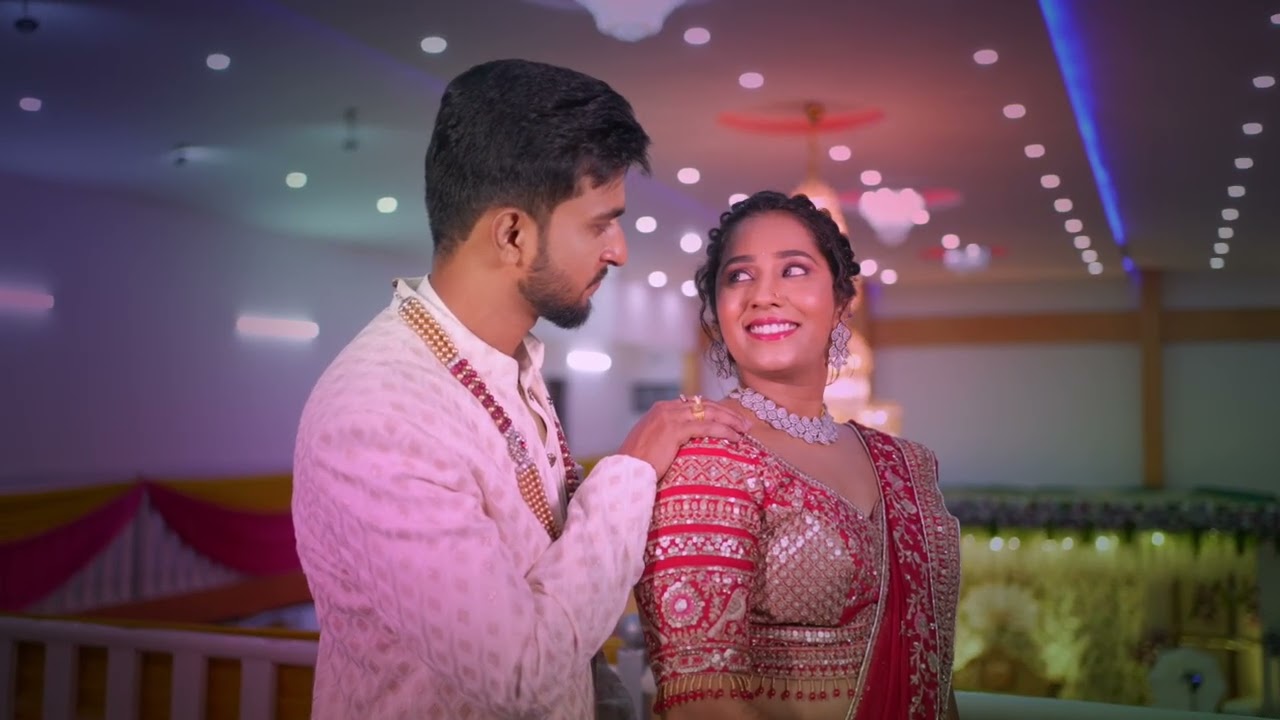 Deepak Yamuna reception highlights