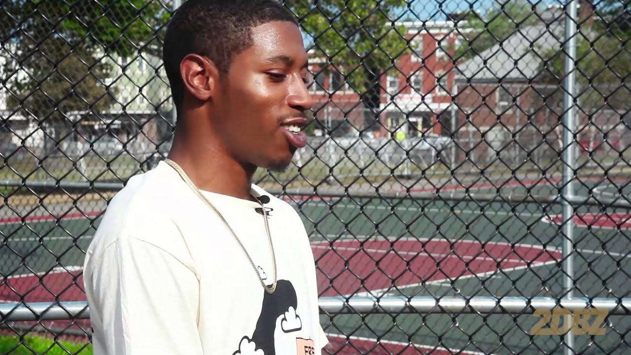 2DopeBoyz presents A Day In The Life: Cousin Stizz