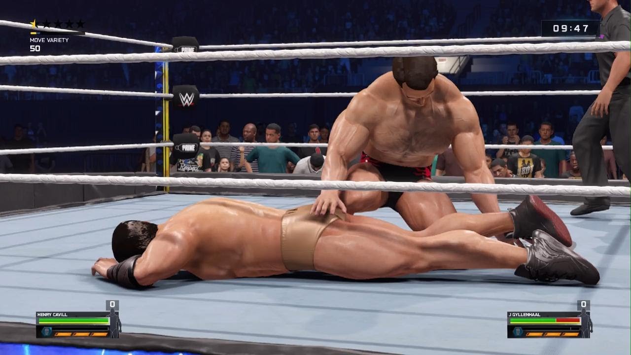 Jake Gyllenhaal v Henry Cavill💪 Muscle Wrestling