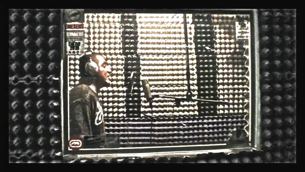 ANUAR FT. NATURAL - MIS CALLES LLORAN