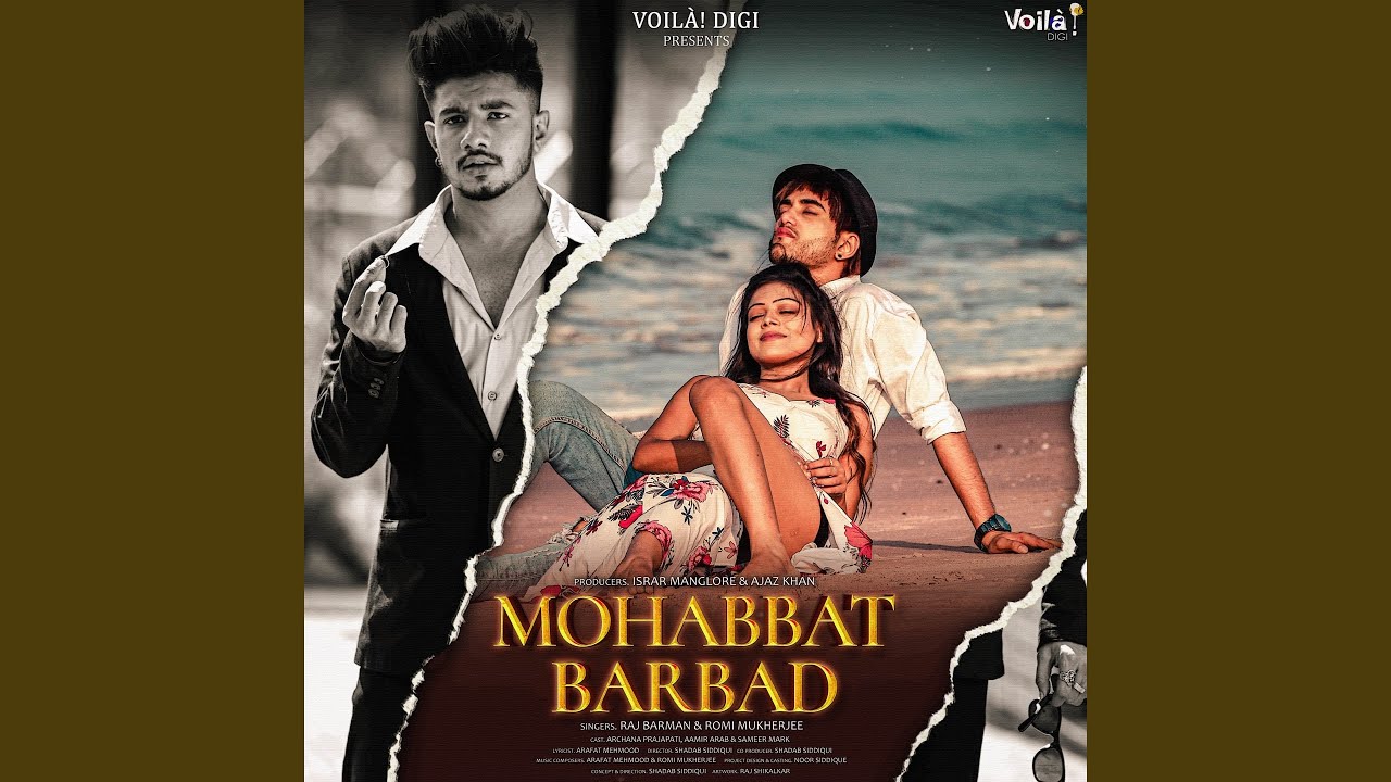 Mohabbat Barbad