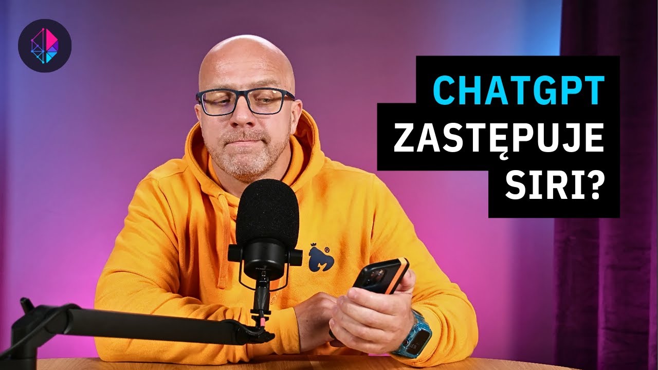 I'm talking to ChatGPT over the phone (in Polish). See how! (iOS)