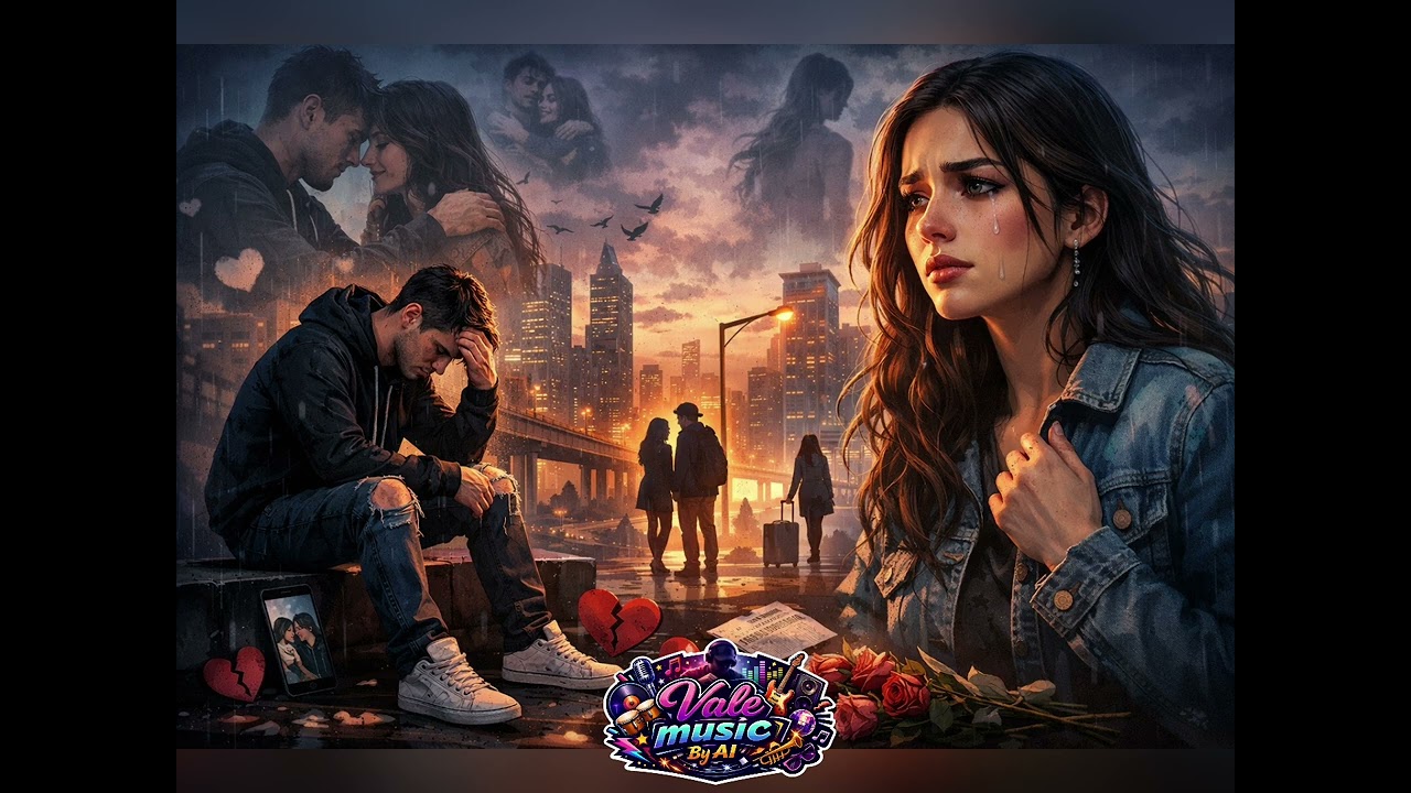 💔🎧 “SOLO CONTIGO”