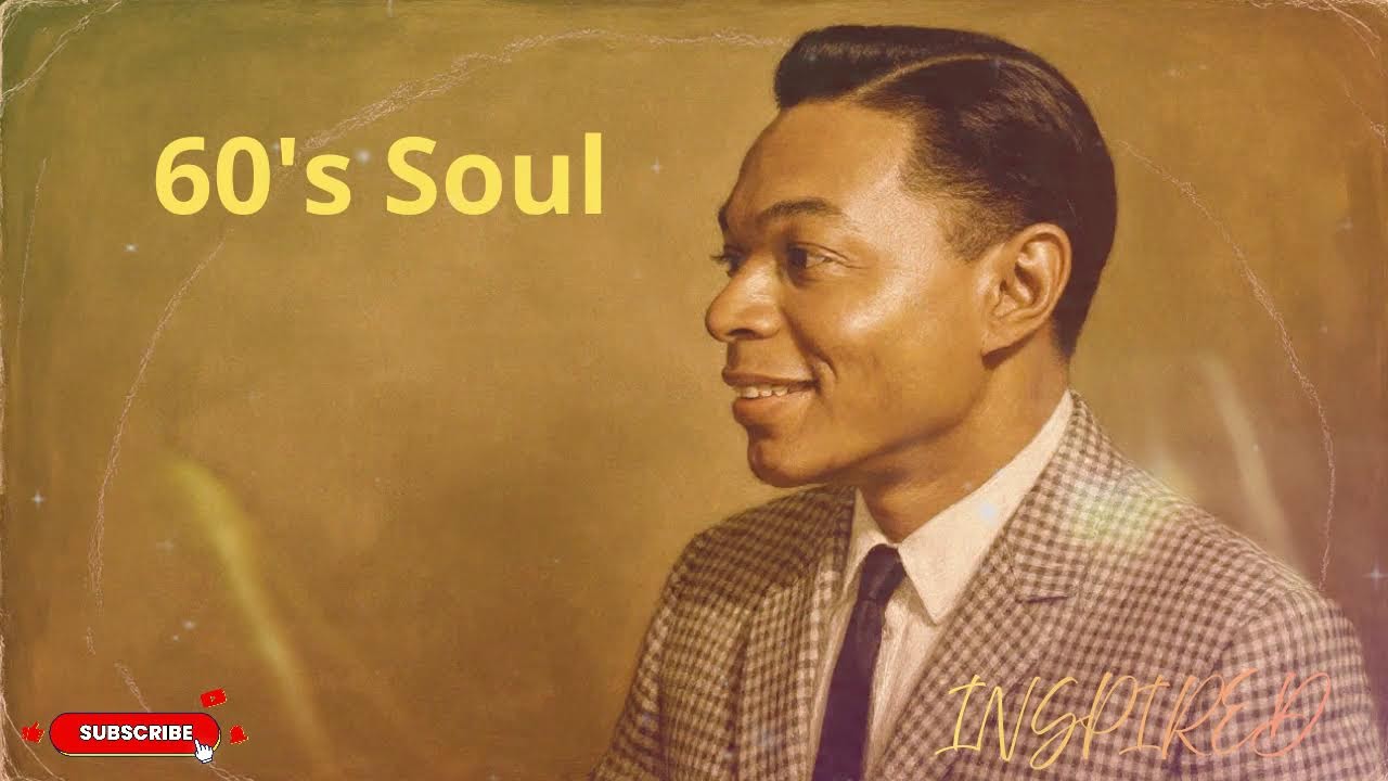 60's Jazz (1956) [Unreleased Album] Nat King Cole, Ray Charles Inspired - When You Stay