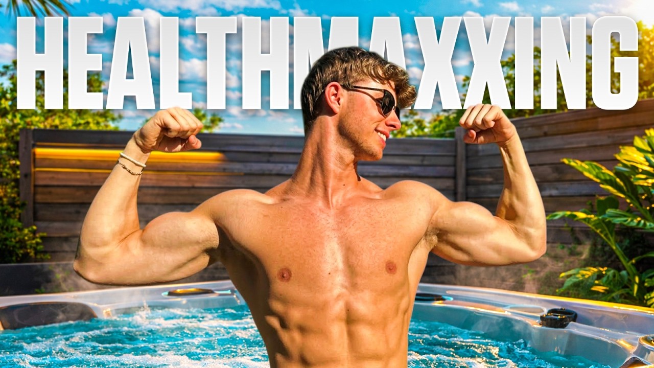 Zo Maximaliseer Jij Jouw Gezondheid (Peak Protocol)