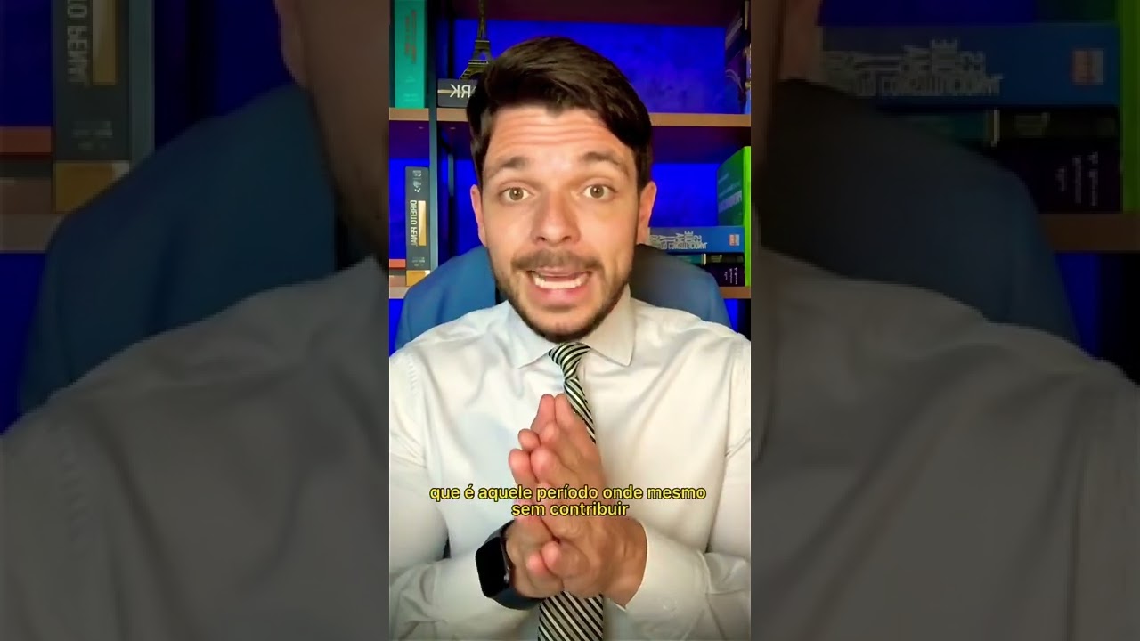 MEI tem direito ao aux&iacute;lio-doen&ccedil;a do INSS? #mei #inss