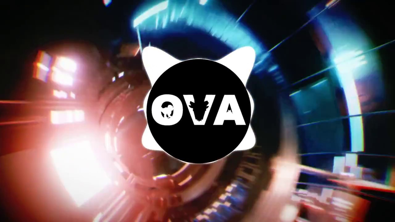 OVA - Submerged (Original Mix)