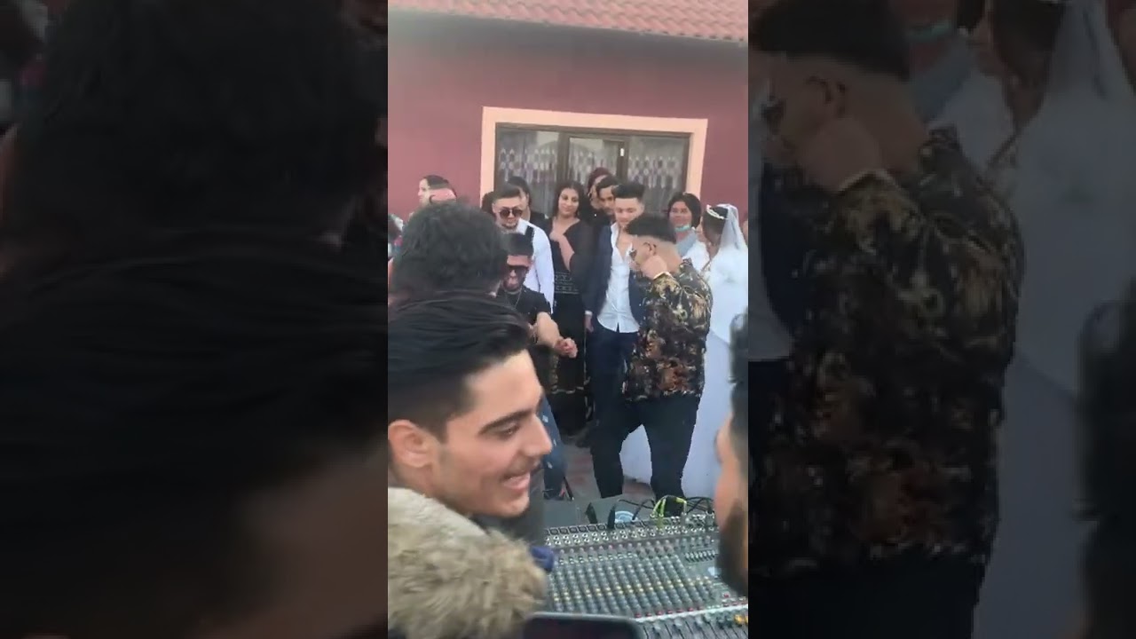 Nunta Recea. Mădălina și mafi. Sistem percuție .formația donald